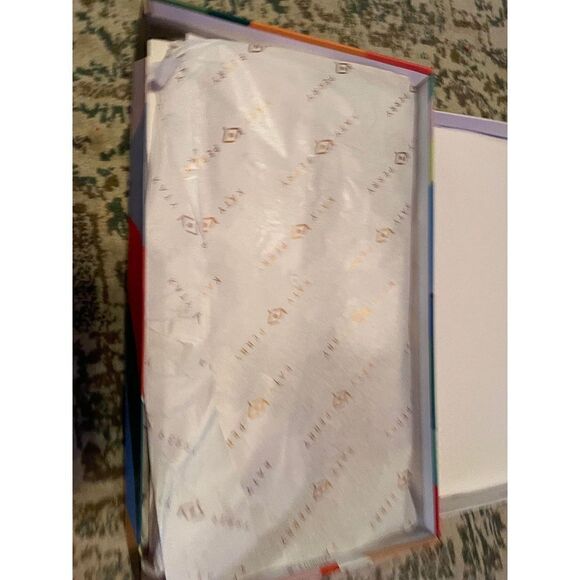 Katy Perry Womens 5 The Laterr Boot Knee High - Picture 5 of 10